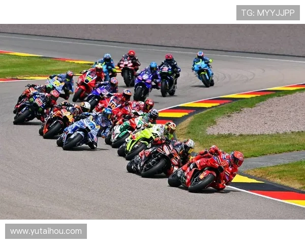 2025赛季MotoGP新车发布与车队阵容调整揭晓