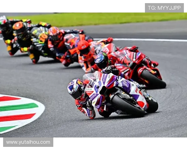 MotoGP赛季新星崛起 谁将挑战现任冠军称号引关注