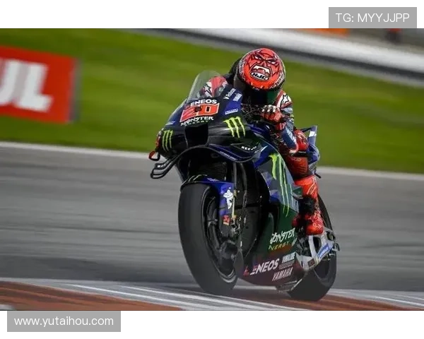 MotoGP赛季激战正酣 车手争冠形势愈发紧张 多方角逐谁将笑到最后