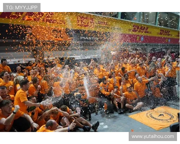 2025赛季F1车队阵容揭晓 红牛继续主导 迈凯伦携新星挑战冠军宝座