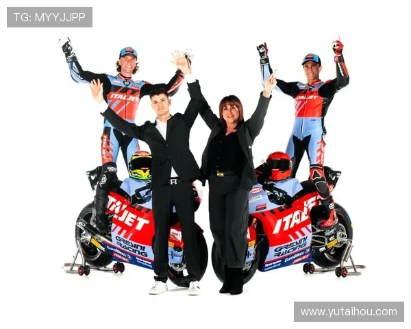 MotoGP新赛季即将开启 车手阵容大换血引关注