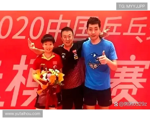 全运会乒乓球决赛激战正酣 许昕携手孙颖莎力争冠军