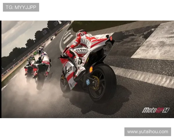摩托大奖赛最新新闻聚焦车手激战与赛场风云深度解析前瞻