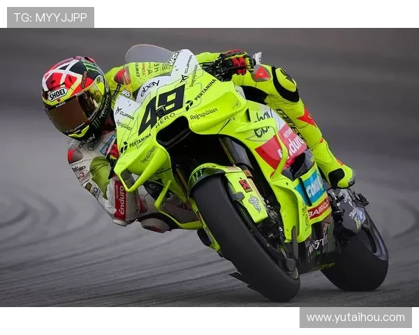 摩托车赛场激战升级 MotoGP 赛季新纪录创下赛事历史新高