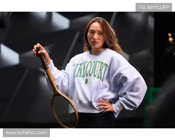 新晋网球明星惊艳赛场掀起年度最大焦点热议风潮持续发酵全网关注