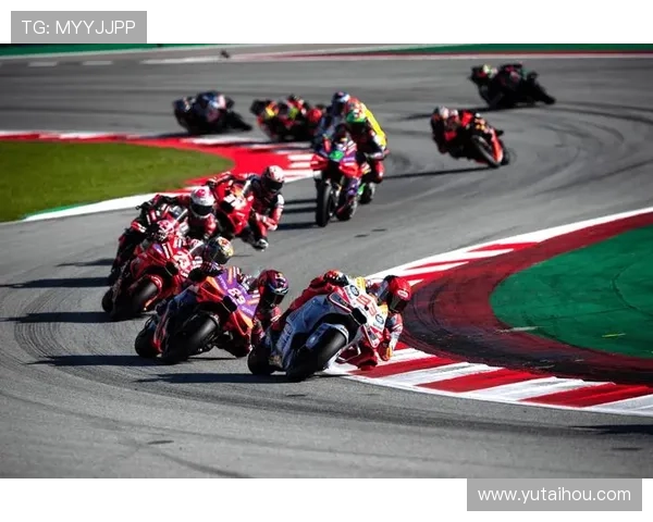 新赛季MotoGP战火重燃多支车队调整阵容争夺年度荣耀大战局