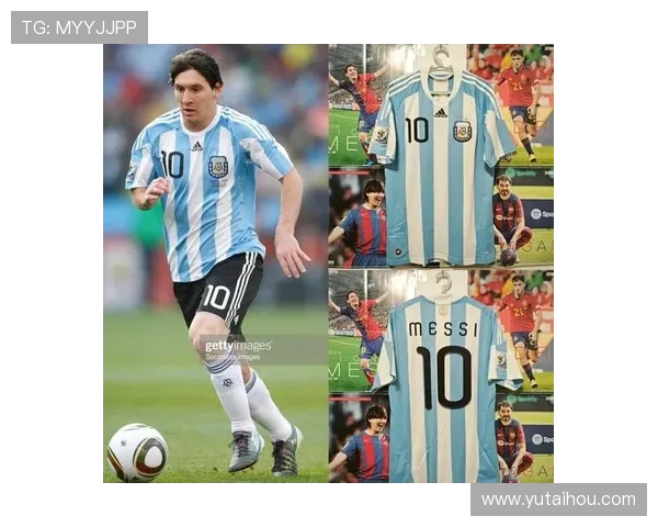 梅西正式宣布退役 结束22年辉煌足球生涯 留下难以超越的传奇