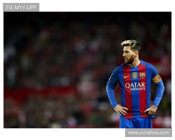 梅西回归巴萨传闻再起 球迷期待天王再度披上蓝红战袍