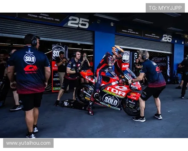 2025赛季MotoGP全新赛制曝光 车队与车手阵容迎来大调整