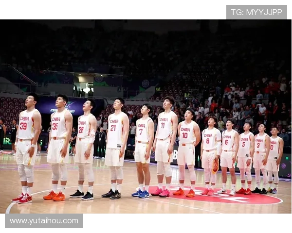 中国男篮新赛季集训开启主教练强调防守与年轻化改革目标直指亚洲杯