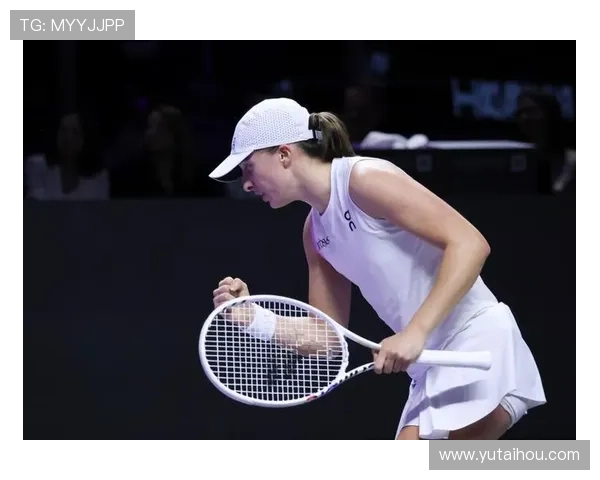 全新网球赛季来临 各大名将齐聚争夺顶级荣耀