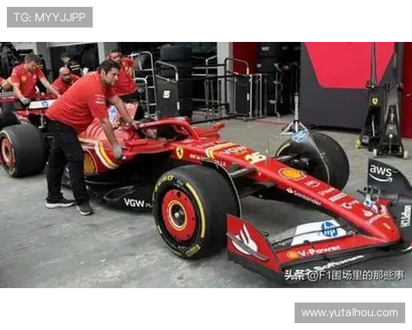 新赛季F1围场风云再起车队角逐引爆全球赛车热潮技术革新与新秀崛起成焦点